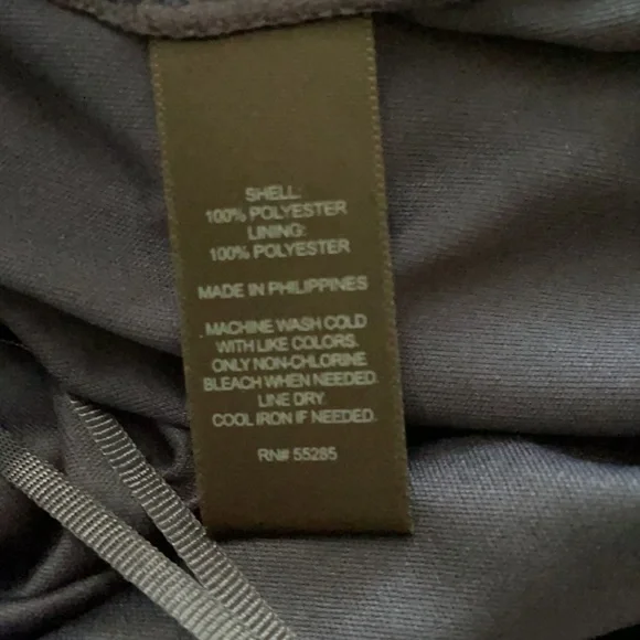 🌸 New! Express Tropical Dress - Picture 15 of 15